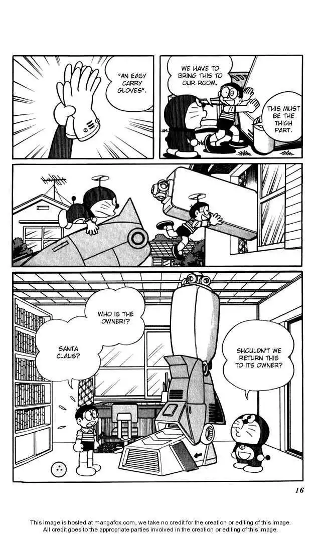 Doraemon Long Stories Chapter 7.1 17